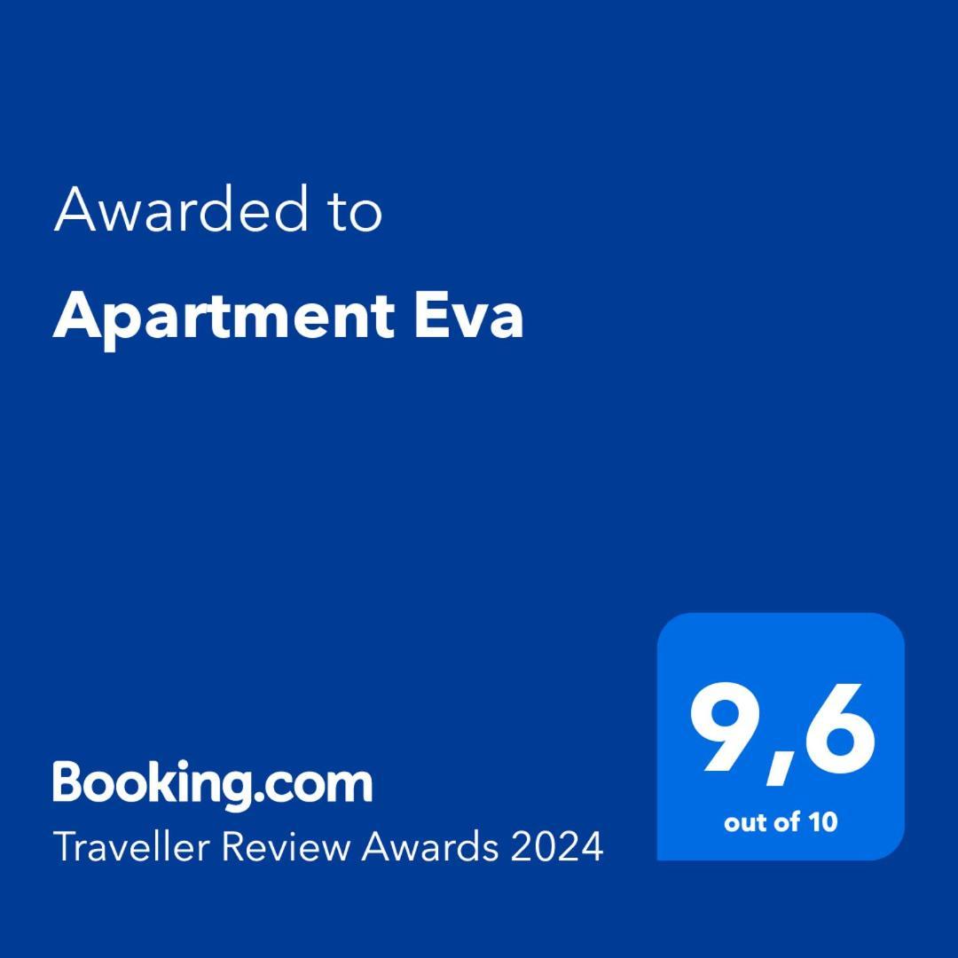 Apartment Eva เซาเทนส์ ภายนอก รูปภาพ