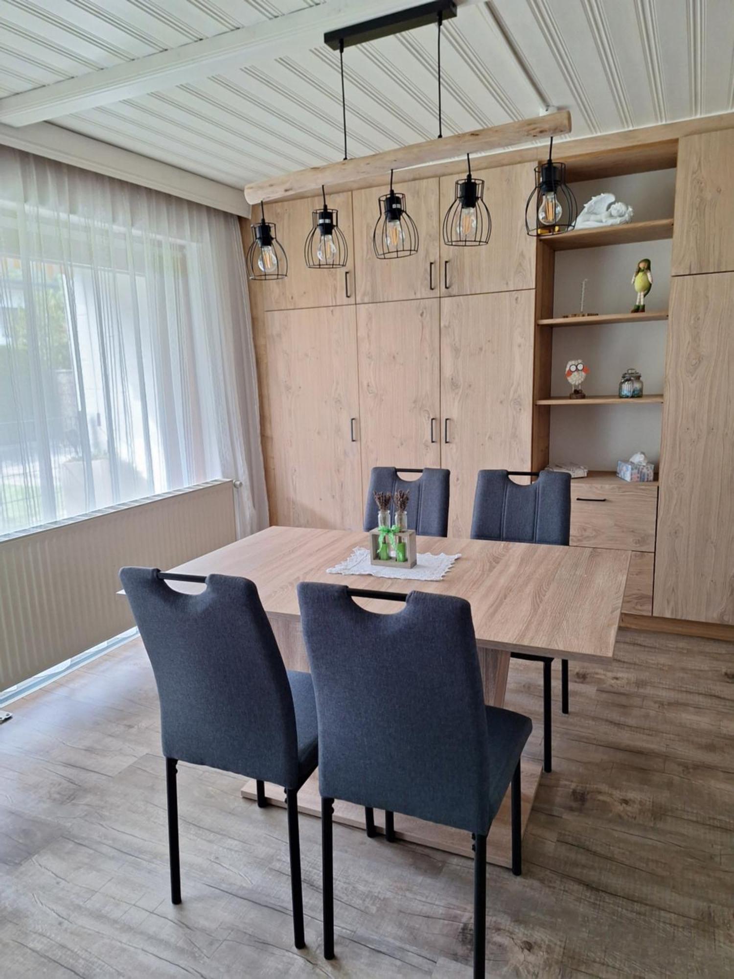 Apartment Eva เซาเทนส์ ภายนอก รูปภาพ